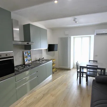 Prázdninový dům In Monferrato Da Valentina