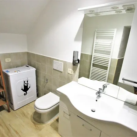 In Monferrato Da Valentina * 칼리아노