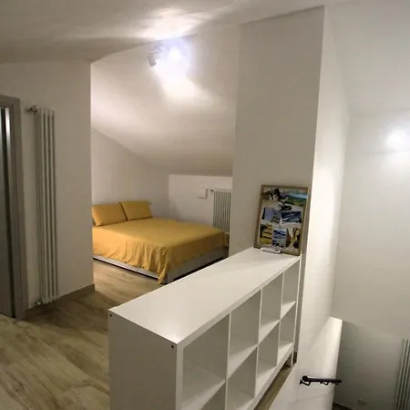 In Monferrato Da Valentina Tatil Evi *