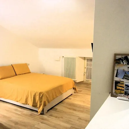 Prázdninový dům In Monferrato Da Valentina *