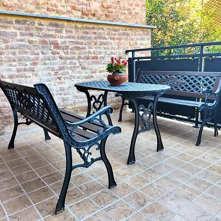 In Monferrato Da Valentina * 칼리아노